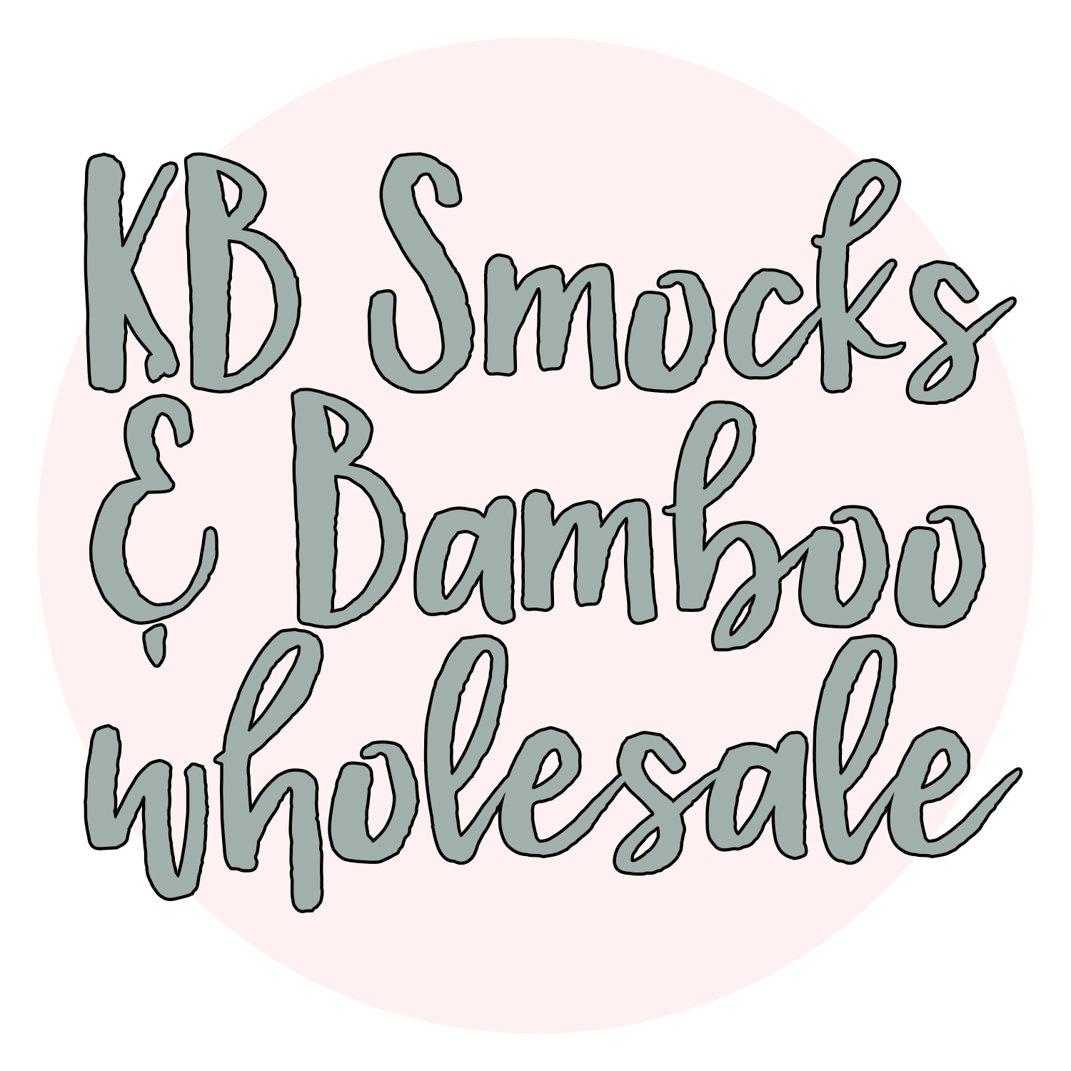 KB Smocks & Bamboo Wholesale